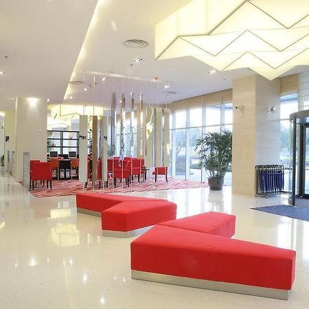 Holiday Inn Express Meilong Shanghai Luaran gambar