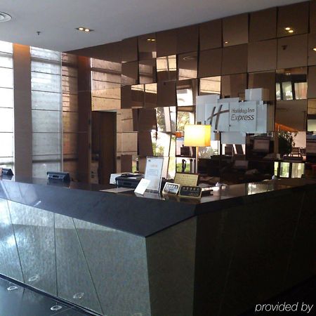 Holiday Inn Express Meilong Shanghai Luaran gambar