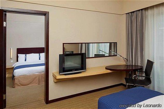 Holiday Inn Express Meilong Shanghai Bilik gambar