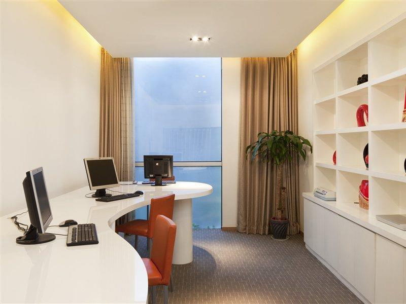 Holiday Inn Express Meilong Shanghai Luaran gambar